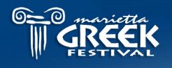 Marietta Greek Festival @ Holy Transfiguration Greek Orthodox Church | Marietta | Georgia | United States